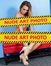 Emma Rose | glossy borderless photo | various sizes | Fine Art Print