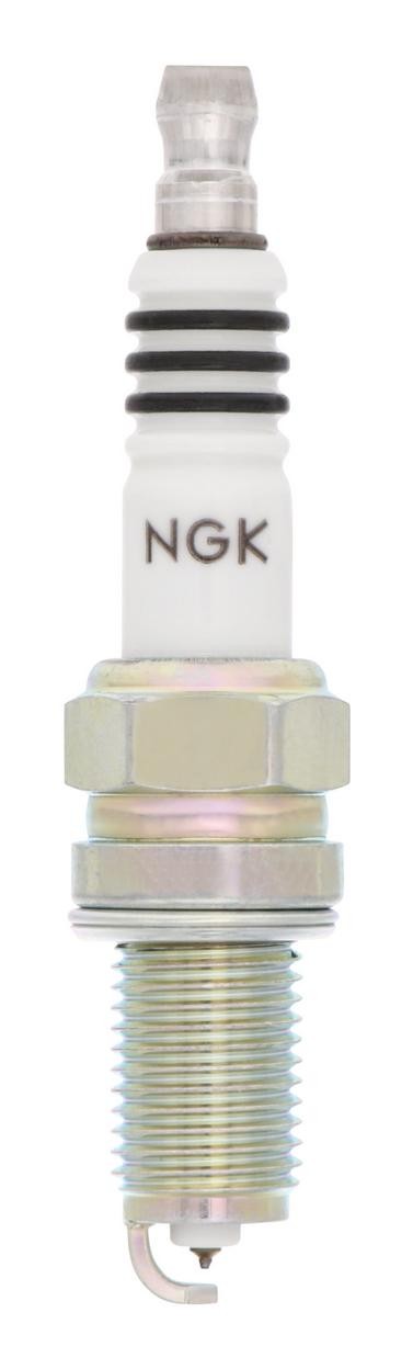 NGK NGK Iridium IX Spark Plug 8196