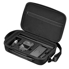 Portable Storage Shoulder Bag Carrying Case for DJI OSMO 360 Camera Accessories