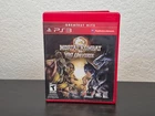 PS3 Mortal Kombat vs DC Universe Game GH Complete Mint Disc 2008 Fighting