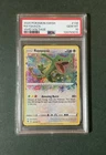 2020 Pokemon SWSH Vivid Voltage #138 Rayquaza Amazing Rare PSA 10 Gem Mint