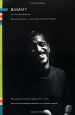Sammy: The Autobiography of Sammy Davis, Jr.