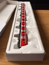 ROCO 63052 - BR 423 der S-Bahn M�nchen, DCC + Sound 423-Soundshop, TOP