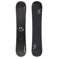 Bataleon Evil Twin+ Park Snowboard, 157cm MY26