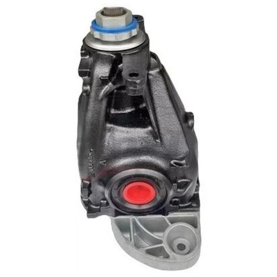3.15 Ratio Rear Differential Assembly 33107636992 For BMW X6 F16 sDrive35i 14-19