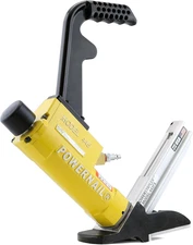 445FSW Pneumatic 15.5 Gauge Hardwood Flooring Stapler