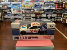 Lionel Racing William Byron 24 Valvoline 2021 Throwback Chevy Camaro ZL1 1:64