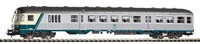Piko 57652 Db Iv 2.Kl. Steuerwg. Silberling 1:87(H0) 1:87(H0)
