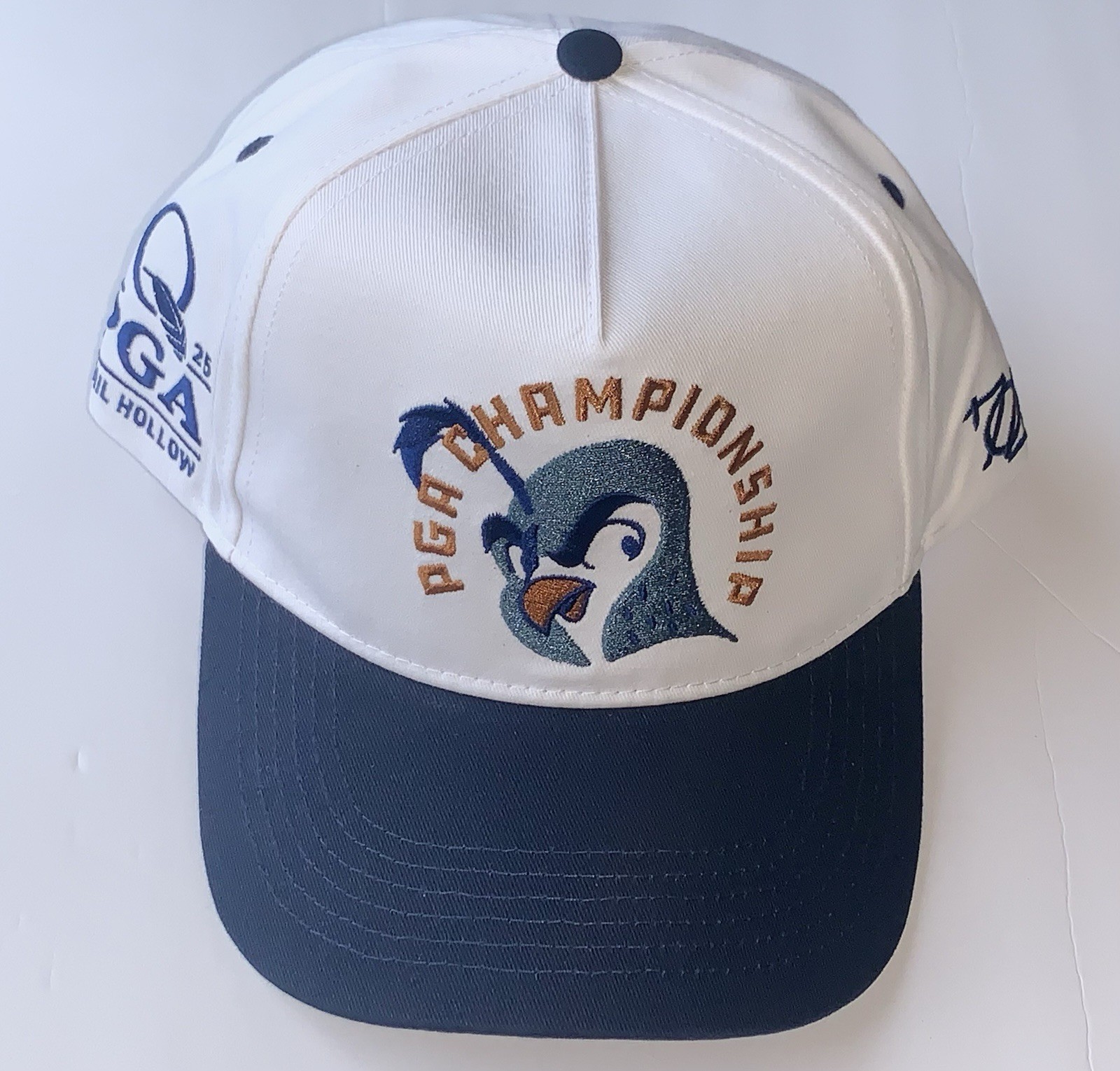 Stanley Cup Champions St Louis Blues Pga Championship Hat Men's