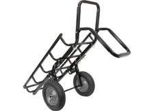 Viking Solutions VKS-VTG201 Tilt-N-Go II - Universal Hitch Mounted Hauler/Wagon