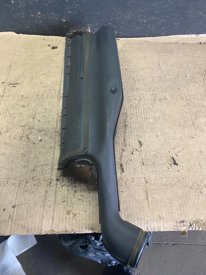 Nissan Máxima 2006 a 2008 conducto de admisión de aire superior OEM P3748 DG Foto 4 de 4