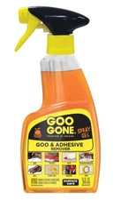 Goo Gone Original Spray Gel - 12 fl. oz, Brand New! Unopened