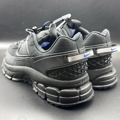 Nike Zoom Vomero Roam Black Racer Blue FV2295 002 Men's Size 10 | eBay