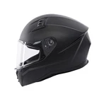 Spada Raiden 3 Matt Black