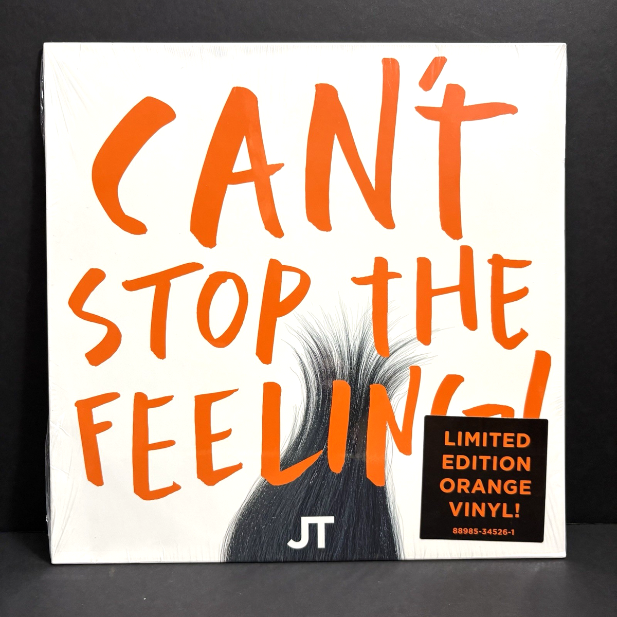 洋楽 JT CAN'T STOP THE FEELING! Justin Timberlake - Can't stop the feeling (Official Audio) - YouTube