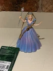 ? M&S Wicked Glinda Christmas Hanging Decoration Marks & Spencer?