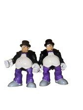 Fisher Price Imaginext Pick Choose Your Figure DC Jurassic  More