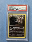 2016 Pokemon XY Breakpoint 3-Pk Black Star Promo Umbreon XY96 PSA 10 PORTUGUESE