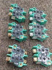 HPC OT2M 2602D69G03 CONTACT BLOCK A6000-P900 OT2M