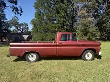 1961 Chevrolet Apache for Sale