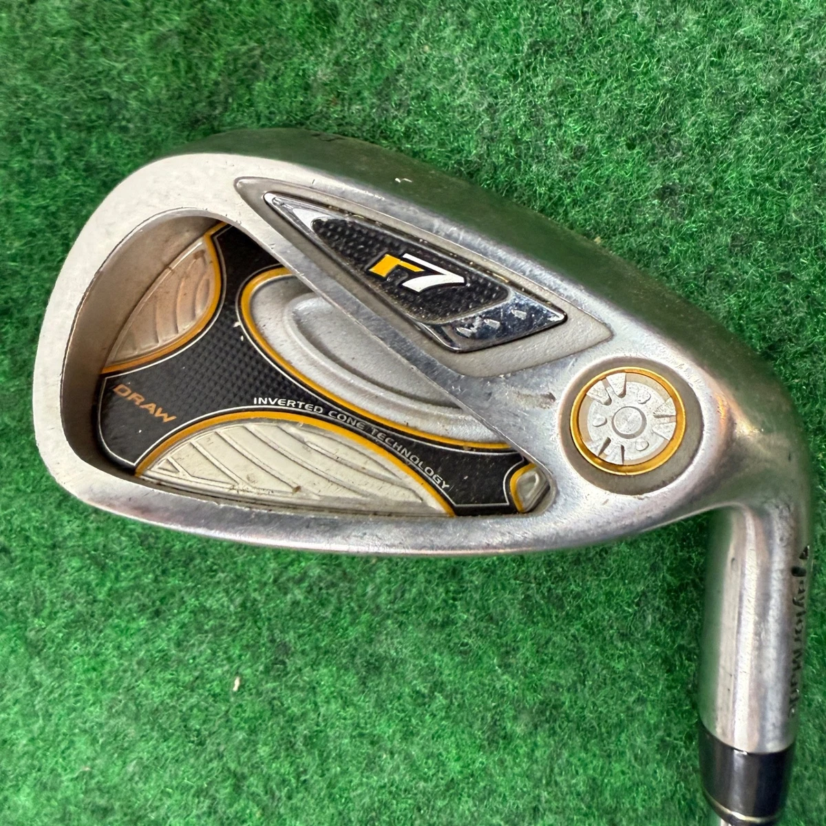 Taylormade R7 Golf Clubs for sale | eBay