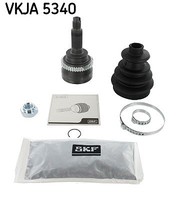 SKF Gelenksatz, Antriebswelle Radseitig, Vorderachse U.A. FüR Opel, FÜR Suzuki