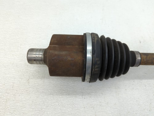 Front Left CV Joint CV Axle Shaft For 2011 Buick Regal CXL Sedan 2.0L Front Left CV Joint CV Axle Shaft For 2011 Buick Regal CXL Sedan 2.0L