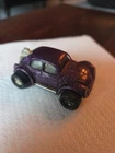 VTG 1970 TONKA Totes BUG BLASTER! Rare Purple Glitter VOLKSWAGEN VW BEETLE 57020