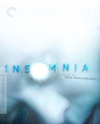 Insomnia - Insomnia (Criterion Collection) [New Blu-ray]
