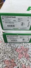 1PCS Brand New SCHNEIDER ATV320U07N4B Frequency Converter 0.75kW Fast delivery