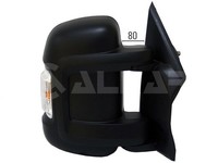 Alkar 9204922 AußEnspiegel Rechts FüR Jumper II Ducato Boxer 04.06- Fiat Peugeot