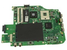 Laptop Motherboard Dell YGD9H Laptop Motherboard - Intel GM45 Express Chipset -