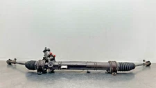 2000 Jaguar XK8 4.0L Power Steering Gear Rack 81K OEM 7852993184 MJC3901AB 99-06