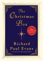 The Christmas Box | Richard Paul Evans | Englisch | Buch | Gebunden | 2023