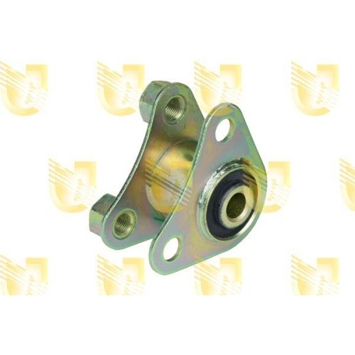 Support moteur Unigom 395339 anti-vibration arrière pour Berlingo et Partner en caoutchouc renforcé