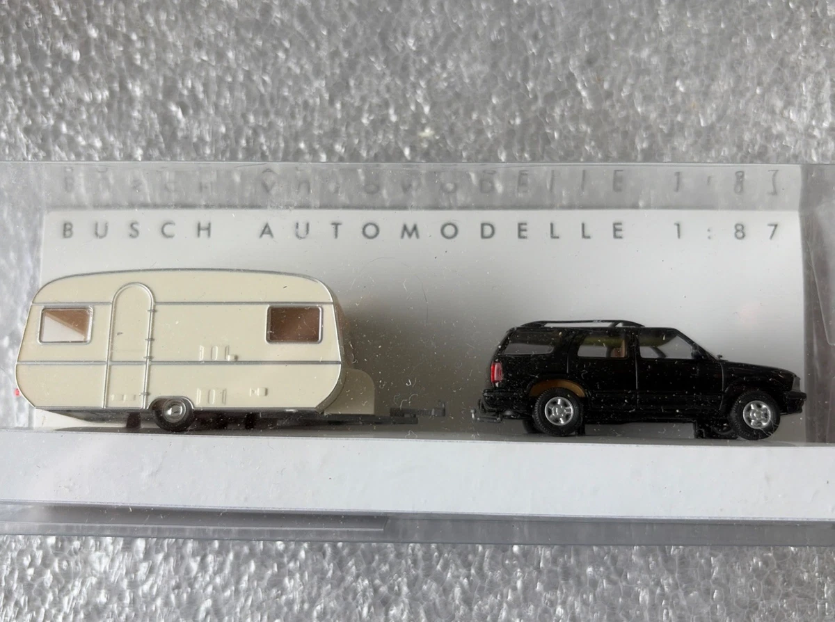 Busch Diecast & Toy Vehicles 1:87 Scale for sale - eBay