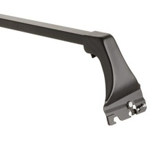 ATERAPOOL Dachträgerfuß T4 STF-Paar 1./3.Bügel 081293 für VW TRANSPORTER Bus 70B