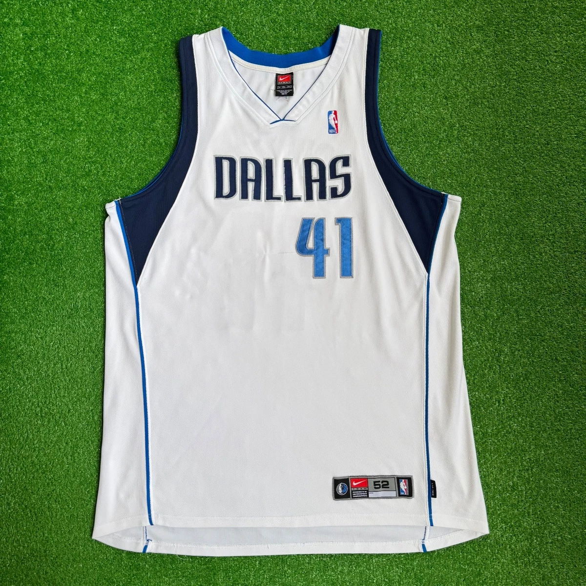 Nike Dirk Nowitzki NBA Jerseys for sale | eBay