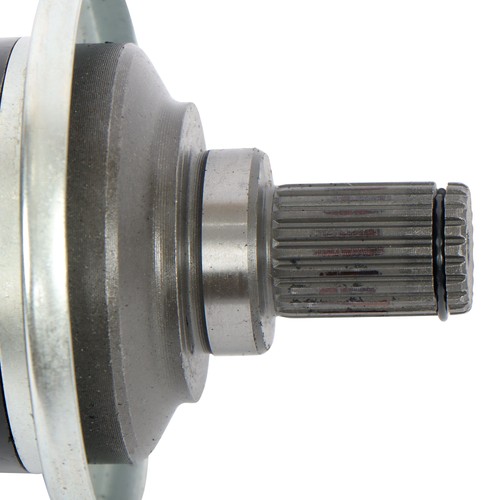 2002-2004 Front Rear LH RH CV Axles Drive Shaft Fit For Arctic Cat 400 500 650 - Picture 6 of 7