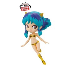 Urusei Yatsura Q Posket Lum Vol.3 Ver.A Banpresto Figure