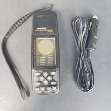 Eagle Map Guide Pro GPS Portatile GPS Caccia Escursionismo Geocaching Funziona 