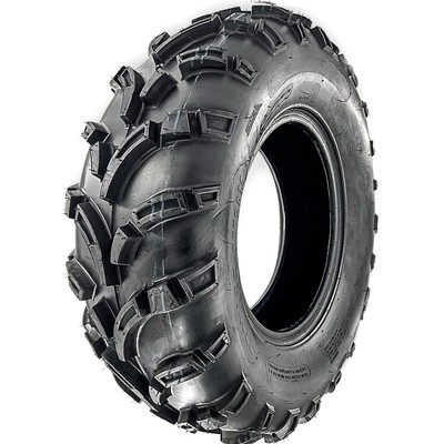 2 Tires Master Private 25x11.00-12 25x11-12 25x11x12 80F 6 Ply AT A/T ATV UTV