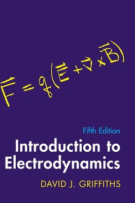 Introduction to Electrodynamics | David J. Griffiths | Englisch | Buch | 2024