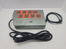 Neptune Systems Apex Energy Bar 832 EB832 Mfg 2025 Excellent Condition