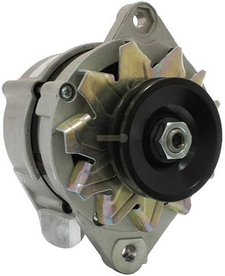 Lichtmaschine Neu - OE Ref. 2940753 für * Iveco Marine