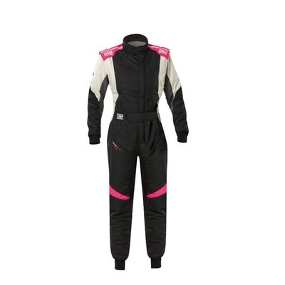 OMP First Evo Elle Ladies Racing Suit