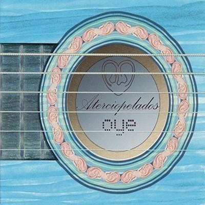 Audio Cd Neu - Aterciopelados - Oye -I- Nacional Records