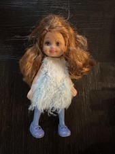 Kelly Doll - Easter Sweetie - Miranda Kelly's Friend 2008 Mattel, Inc. N8178-80