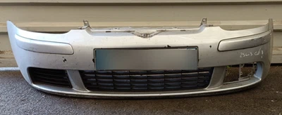 ♻️🔧 Pare-chocs avant Volkswagen Golf V (2003-2008) 🔧♻️ - Photo 1/2