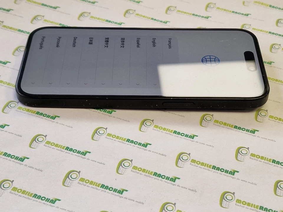 Apple iPhone 15 · 128GB, photo 3 sur 5
